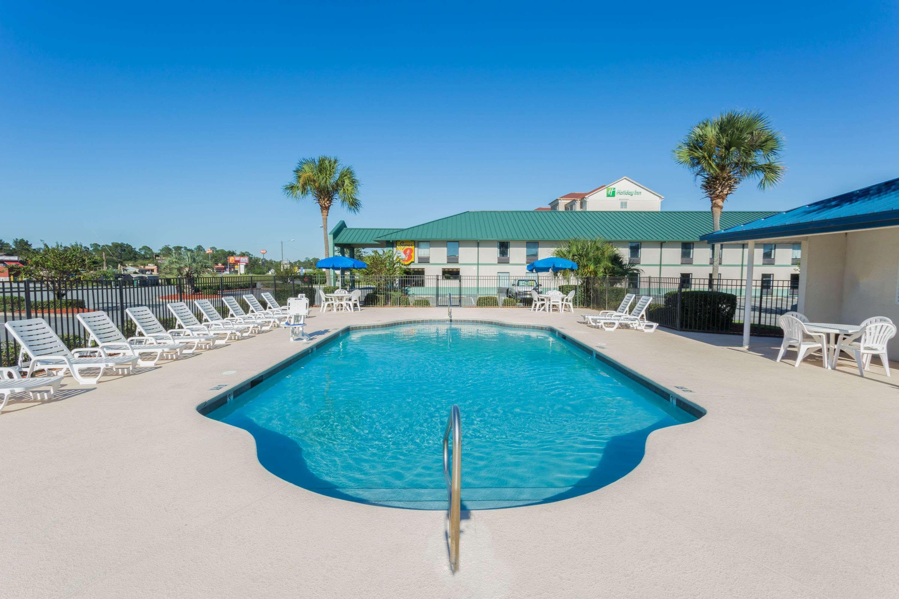 Super 8 By Wyndham Valdosta Ga I-75 Hotell Eksteriør bilde